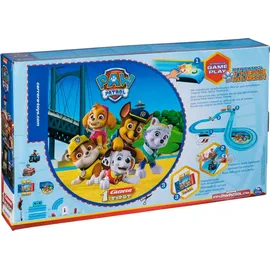 Carrera FIRST PAW PATROL - Race 'N' Rescue (20063032)