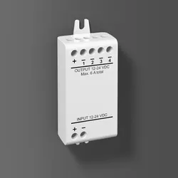 RZB 4-Kanal-PWM-Dimmer 982677.002
