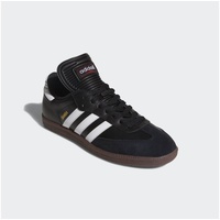 adidas Performance SAMBA CLASSIC BOOTS Fußballschuh schwarz