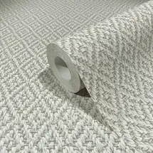 Marburg Vliestapete Flora 10 m 47488 Beige