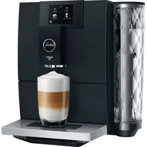 Jura ENA 8 Full Metropolitan Black