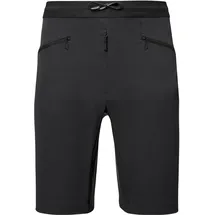 Millet Kamet XCS Light Schwarz L