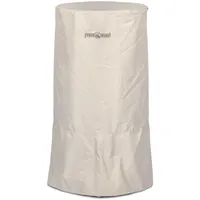 Petromax Grillabdeckung 36 x 36 x 74 cm Nylon, Polyester beige