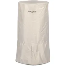 Petromax Grillabdeckung 36 x 36 x 74 cm Nylon, Polyester beige