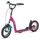 Bikestar Sport Edition 12" berry/türkis