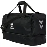 hummel Sporttasche hmlCOre 2.0 Sports Bag W. SC - Schwarz - Gr. S