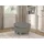 sit&more Visby Microfaser Paris silber/buche natur