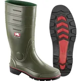 Bullstar Arbeitsstiefel Winner oliv - 39