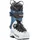 Fischer Travers TS Tourenskischuhe Weiß/Blau 27,5