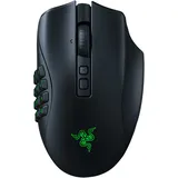 Razer Naga V2 Pro USB/Bluetooth (RZ01-04400100-R3G1)