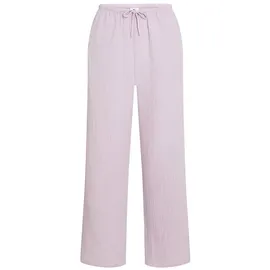 O'Neill Brenda Structured Hosen Pale Lavender XS