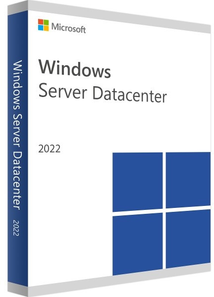 Windows Server 2022 Datacenter | Sofortdownload