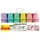 Eberhard Faber Textmarker mehrfarbig 6 St.