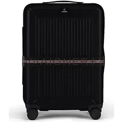 Aigner InMotion 55 Schwarz, schwarz, XS (Handgepäck)