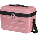 American Tourister Flashline - Kosmetikkoffer, 36 cm, Lila (Lilas Pink)
