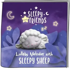 Tonies Hörspielfigur Sleepy Friends - Lullaby Melodies