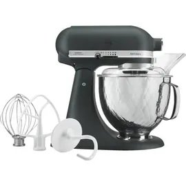 KitchenAid Artisan 5KSM156 pebbled palm