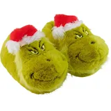 UNITED LABELS slipper 3D - Green