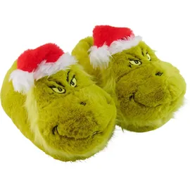 UNITED LABELS slipper 3D - Green