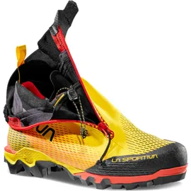 La Sportiva Aequilibrium Speed GTX yellow/black Y00K00 38.5