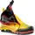 La Sportiva Aequilibrium Speed GTX yellow/black Y00K00 38.5