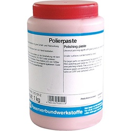 R & G Polierpaste 250g (3151011)