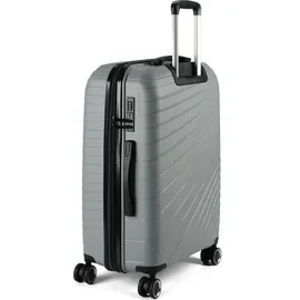 Benzi 5808 Koffer-Set 3-tlg. grau