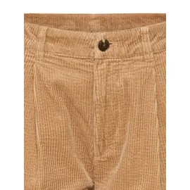 CAMEL ACTIVE Relaxed Fit Chino Hose Karamell 29/32