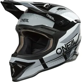 O'Neal 1SRS RC Schwarz/Grau 2XL