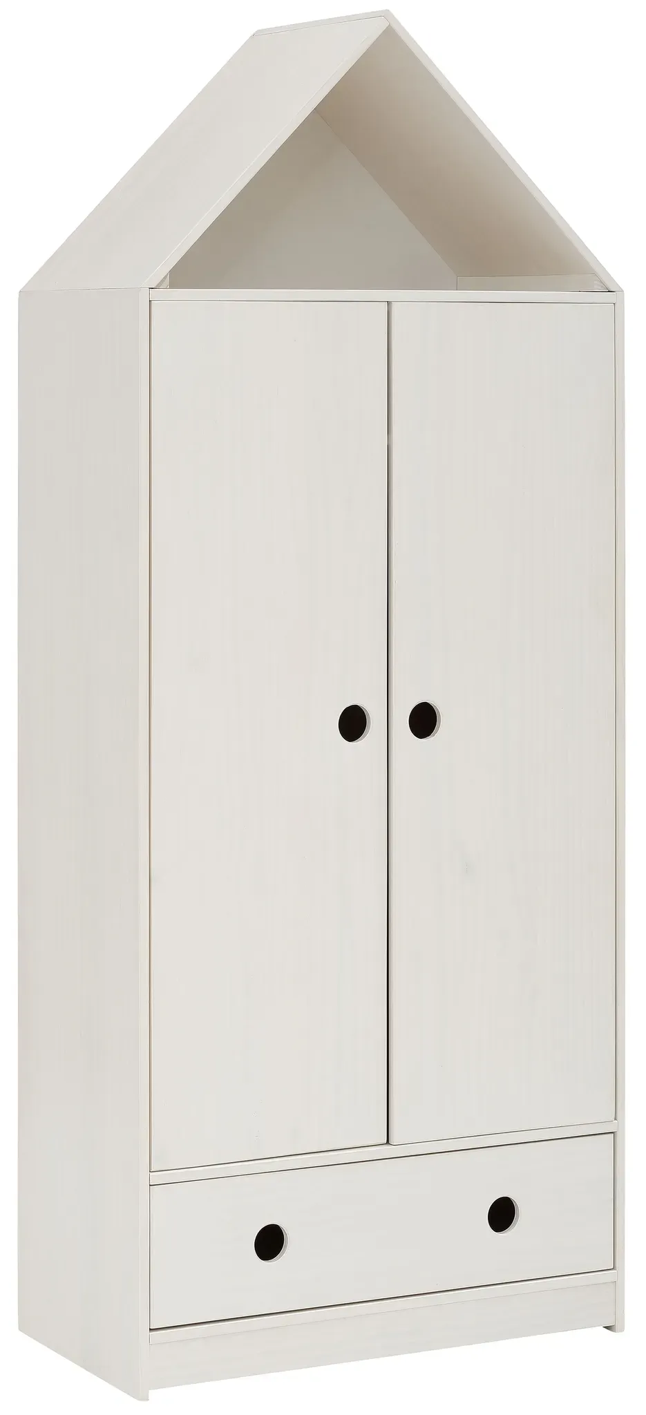 Kleiderschrank LÜTTENHÜTT 