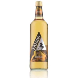 Lanius Apricot Likör 21,5% Vol. 1l