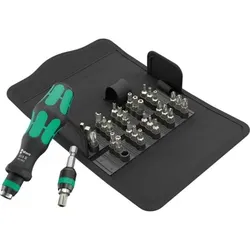 Kraftform Kompakt 71 Security, 32-teilig