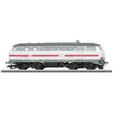 Märklin 39276 H0 Diesellok BR 218 der DB AG