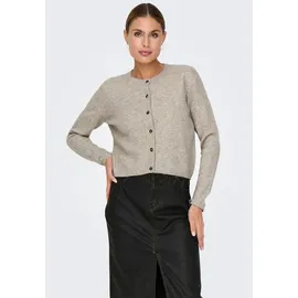 Jdy JDYCHLOE LIFE Strickjacke Beige L