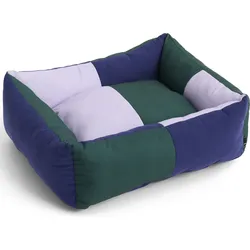 Hay Hundebett S grün-lavendel