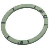 Buderus Sieger Ersatzteil Flachdichtung 1" (5x)