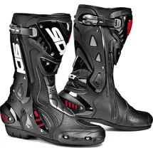Sidi St Air Schwarz 43