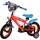 Volare 12 Zoll RH 31 cm rot
