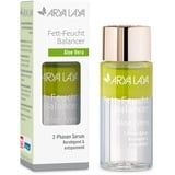 Arya Laya Fett Feucht Balancer Aloe Vera 50 ml