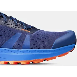 Mammut Herren Saentis TR Low GTX Schuhe (Größe 46.5 , blau)