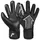 Reusch Fastgrip Infinity Junior Schwarz 6,5