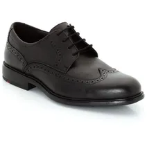 LLOYD Kaleb Herren Schwarz 44