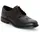 LLOYD Kaleb Herren Schwarz 44