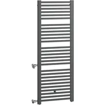 Kermi Badheizkörper 1448 x 599 mm 817 W graphit links