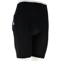 Dainese Trail Skins Protektorenshort-Schwarz-XL