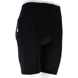 Dainese Trail Skins Protektorenshort-Schwarz-XL