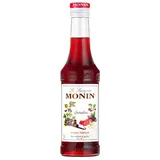 Monin Sirup 0,25L