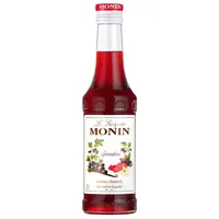 Monin Sirup 0,25L