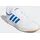 adidas Hoops 3.0 Low Classic Vintage Cloud White / Royal Blue / Gum 41 1/3