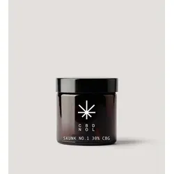 High CBG Blüten - Skunk No.1 NEU